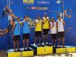 CIRCUITO BRASILEIRO CHALLENGER - ETAPA TERESINA (15 A 18/08) - 2° Lugar Adrielson Silva e Arthur Lanci - campeão da temporada 2019 – Adrielson Silva e Arthur Lanci