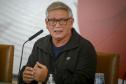 Superintendente do Esporte - Helio Wirbiski