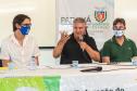Superintendente do Esporte - Helio Wirbiski