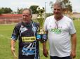 Superintendente do Esporte - Helio Wirbiski
