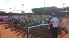 FEDERAÇÃO PARANAENSE DE TENIS