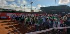 FEDERAÇÃO PARANAENSE DE TENIS