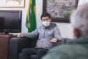 Visita ao Consulado do Japão em Curitiba