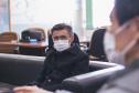 Visita ao Consulado do Japão em Curitiba