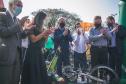Lançamento Pedala paraná
