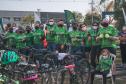 Lançamento Pedala Paraná