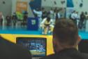 67º edição dos Jogos Escolares - judô 