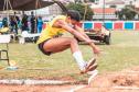 Jogos Universitários do Paraná 2021