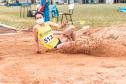 Jogos Universitários do Paraná 2021