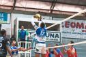 Jogos Universitários do Paraná 2021