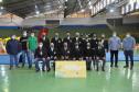 Jogos Universitários do Paraná 2021