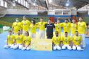 Jogos Universitários do Paraná 2021