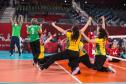 volei feminino