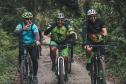 Lançamento Pedala Paraná em Pontal do Paraná