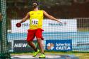 Campeonato Brasileiro Loterias Caixa SUB-16 de Atletismo