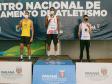 JAPS e JOJUPS - Atletismo