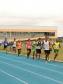 JAPS e JOJUPS - Atletismo