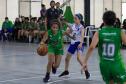 BASQUETE