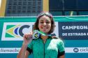 Campeonato Brasileiro de Ciclismo de Estrada CRI