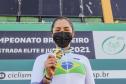 Campeonato Brasileiro de Ciclismo de Estrada CRI