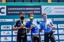 Campeonato Brasileiro de Ciclismo de Estrada CRI