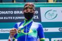 Campeonato Brasileiro de Ciclismo de Estrada CRI