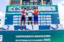 Campeonato Brasileiro de Ciclismo de Estrada CRI