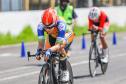 Campeonato Brasileiro de Ciclismo de Estrada CRI