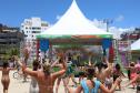 Verão Balanço