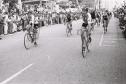 Adir Romeo - História do Ciclismo
