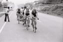 Adir Romeo - História do Ciclismo