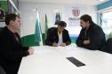 JEPS Curitiba - Termo de cooperação