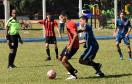 Paraná Bom de Bola - 1º fim de semana