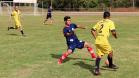 Paraná Bom de Bola - 1º fim de semana