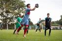 Paraná Bom de Bola - 1º fim de semana