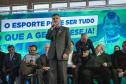 Superintendência do Esporte lança programa O Paradesporto Que Queremos