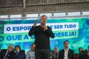 Superintendência do Esporte lança programa O Paradesporto Que Queremos