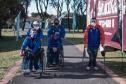 Superintendência do Esporte lança programa O Paradesporto Que Queremos
