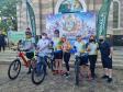 Ciclorrota Madonna de Ghisallo