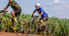 fotos da Ciclorrota Pedalando no Caminho Certo