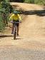 foto dos ciclistas na ciclorrota caetê no município de Rio Branco do Sul