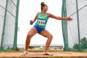 Atletas paranaenses contribuem para destaque brasileiro do Campeonato Sul-Americano Sub-23