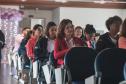 O Paraná Veste Rosa - Papo de Mulher  