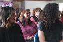 O Paraná Veste Rosa - Papo de Mulher  