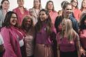 O Paraná Veste Rosa - Papo de Mulher  
