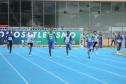 Atletas paranaenses contribuem para destaque brasileiro do Campeonato Sul-Americano Sub-23