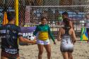 Copa Verão Maior Paraná de Futevôlei