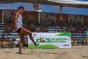 Copa Verão Maior Paraná de Futevôlei