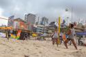 Copa Verão Maior Paraná de Futevôlei