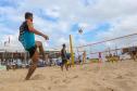 Copa Verão Maior Paraná de Futevôlei